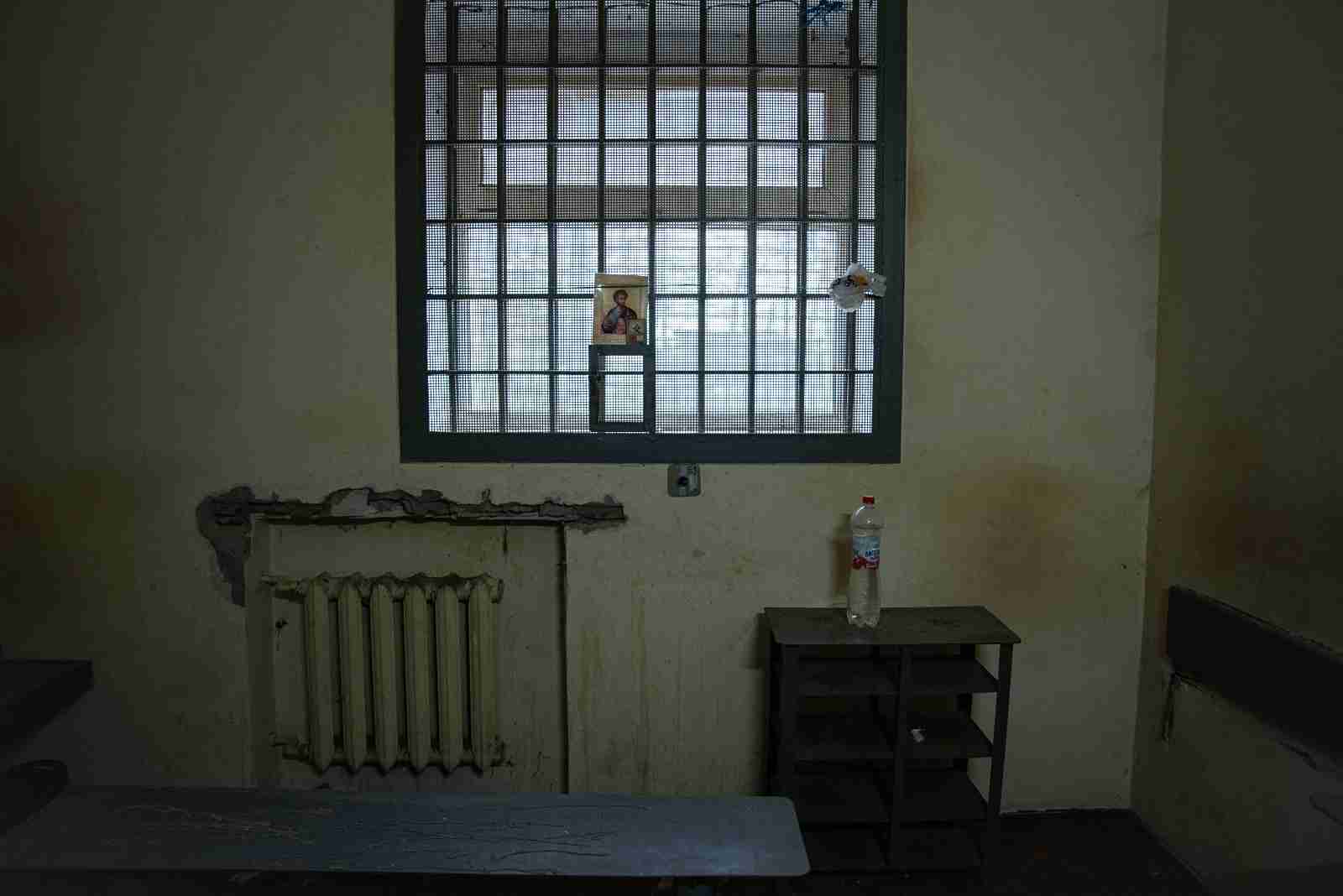 Російська катівня